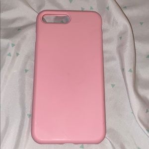 Pink Phone Case